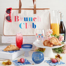 Load image into Gallery viewer, Brunch Club Tote
