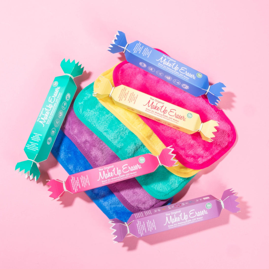 The Makeup Eraser :: Confetti Popper!
