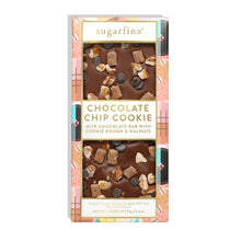 Load image into Gallery viewer, Cookie Cravings Chocolate Chip Bar
