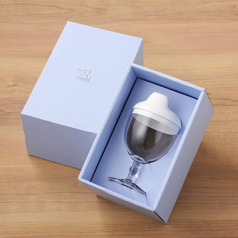 White Spout and Reale Sommelier Sippy Cup