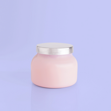 Load image into Gallery viewer, Volcano Bubblegum Petite Jar Candle
