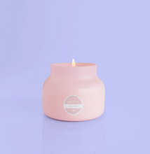 Load image into Gallery viewer, Volcano Bubblegum Petite Jar Candle
