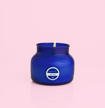 Load image into Gallery viewer, Volcano Blue Petite Jar Candle
