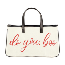 Load image into Gallery viewer, Do You, Boo Tote
