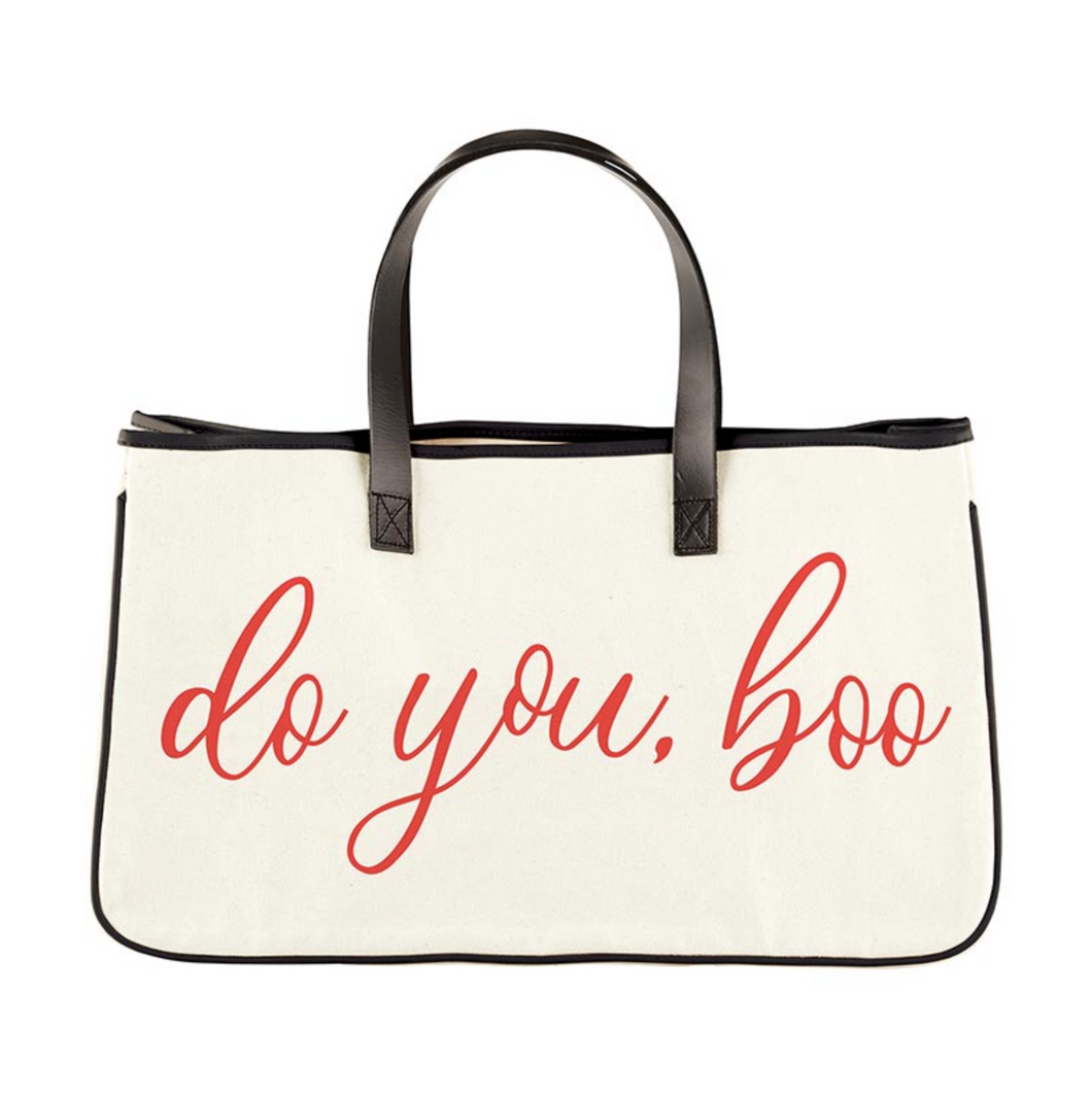 Do You, Boo Tote