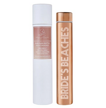 Load image into Gallery viewer, Bride&#39;s Beaches Slim Flask
