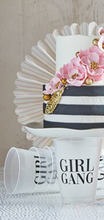 Load image into Gallery viewer, Girl Gang Frost Cups
