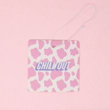 Load image into Gallery viewer, Chill Out Air Freshener
