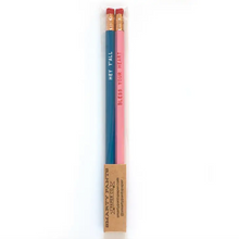 Load image into Gallery viewer, Bless Your Heart Pencil Set
