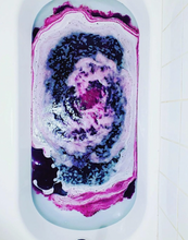 Load image into Gallery viewer, Resting B*tch Face // Bath Bomb
