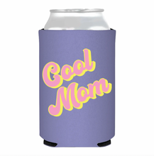 Load image into Gallery viewer, Cool Mom Retro Coozie
